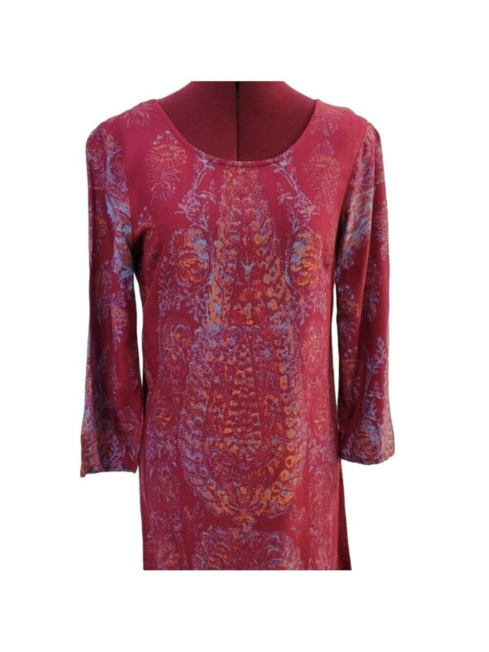 67. Billabong tunic dress. Medium